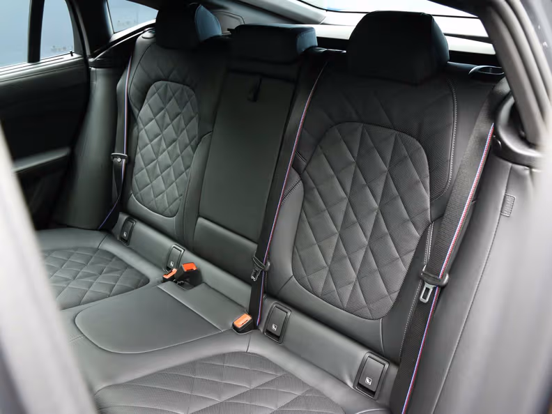 BMW X6 - 13