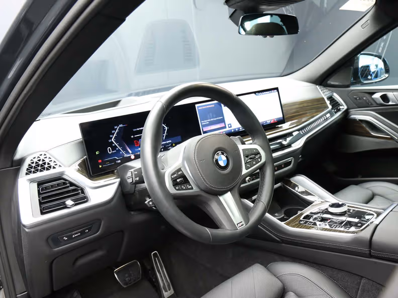 BMW X6 - 17