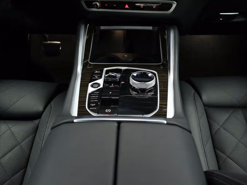 BMW X6 - 22