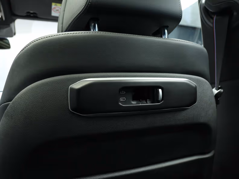 BMW X6 - 19