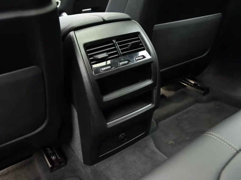 BMW X6 - 18