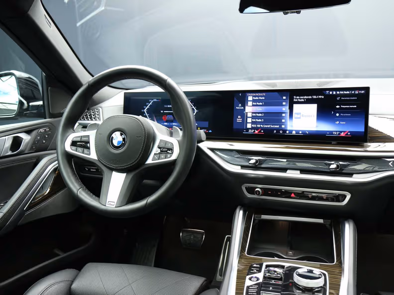 BMW X6 - 20