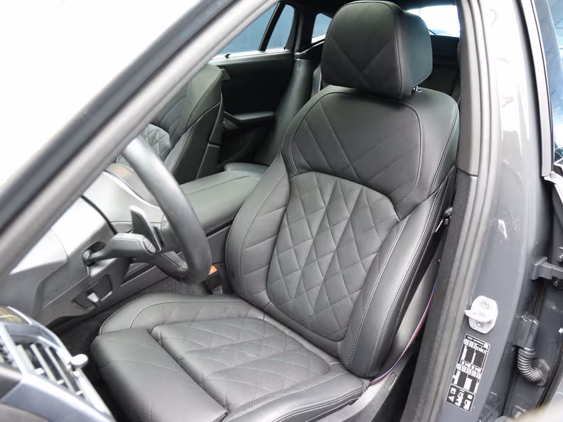 BMW X6 - 16