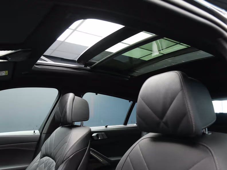 BMW X6 - 23