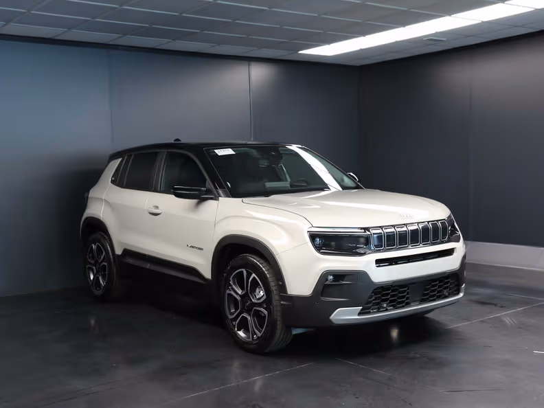 Jeep Avenger - 2