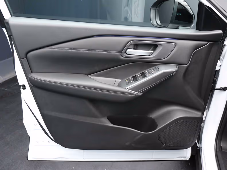 Nissan Qashqai - 14