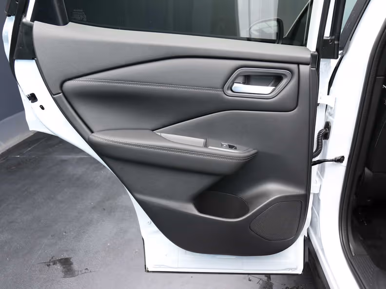 Nissan Qashqai - 13