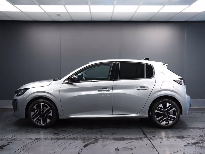 Peugeot 208 - 9
