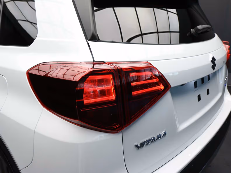 Suzuki Vitara - 19