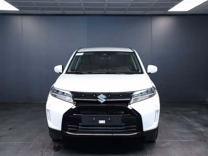 Suzuki Vitara - 8