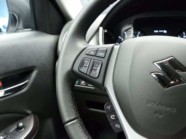 Suzuki Vitara - 26