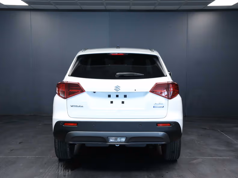 Suzuki Vitara - 9