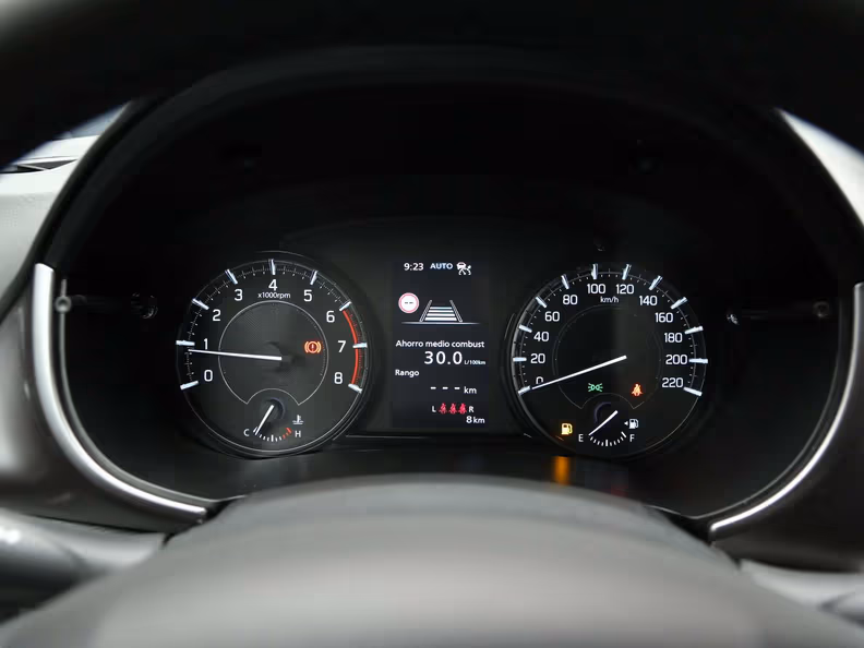 Suzuki Vitara - 27