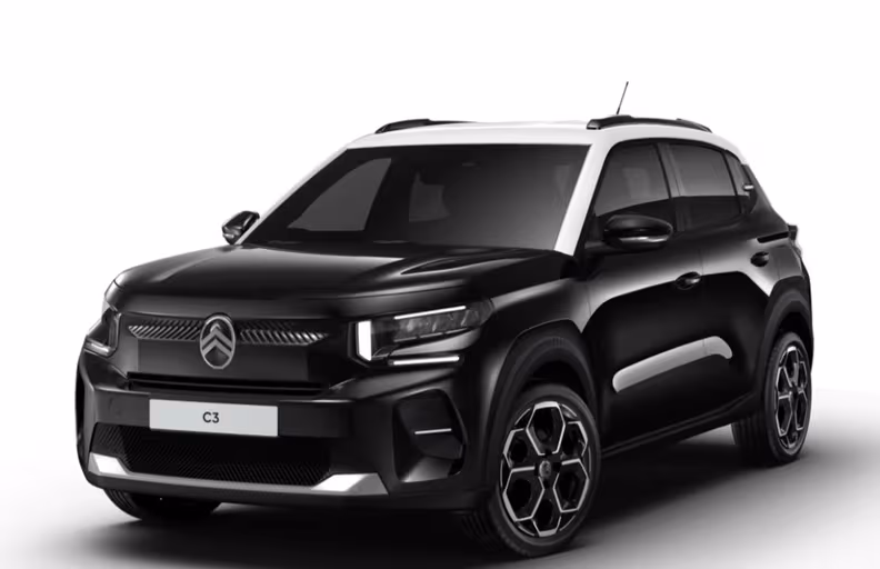 Citroen C3