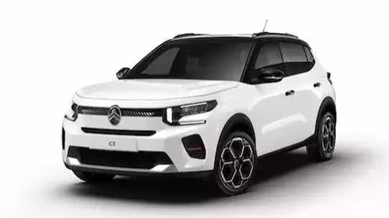 Citroen C3