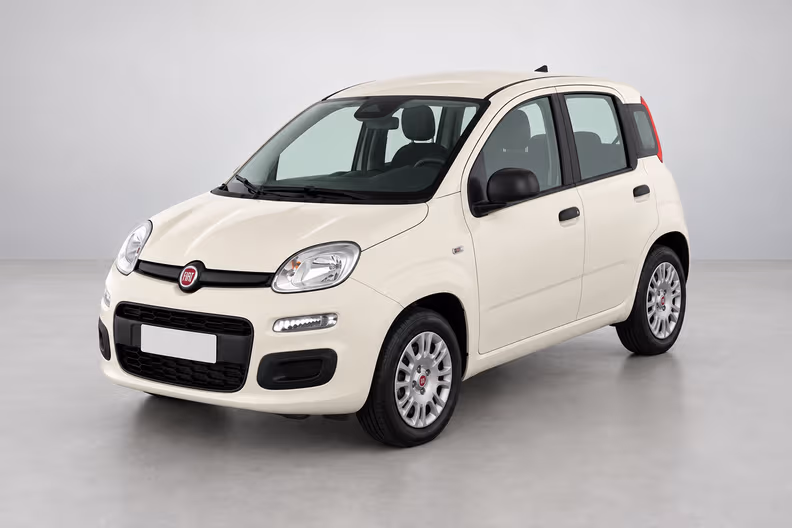 Fiat Pandina