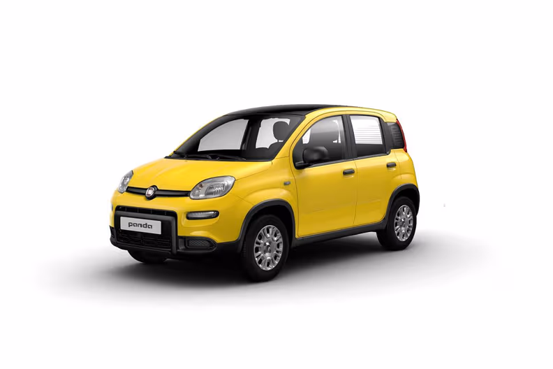 Fiat Pandina