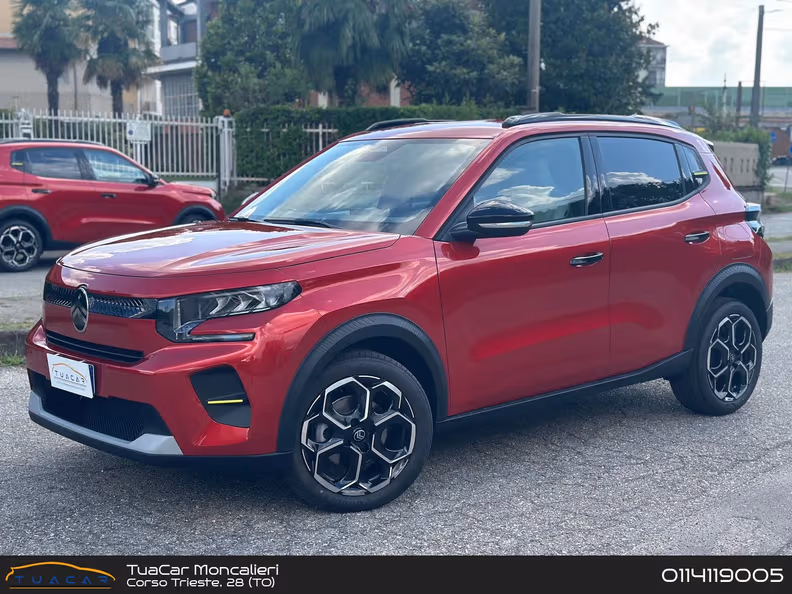 Citroen C3