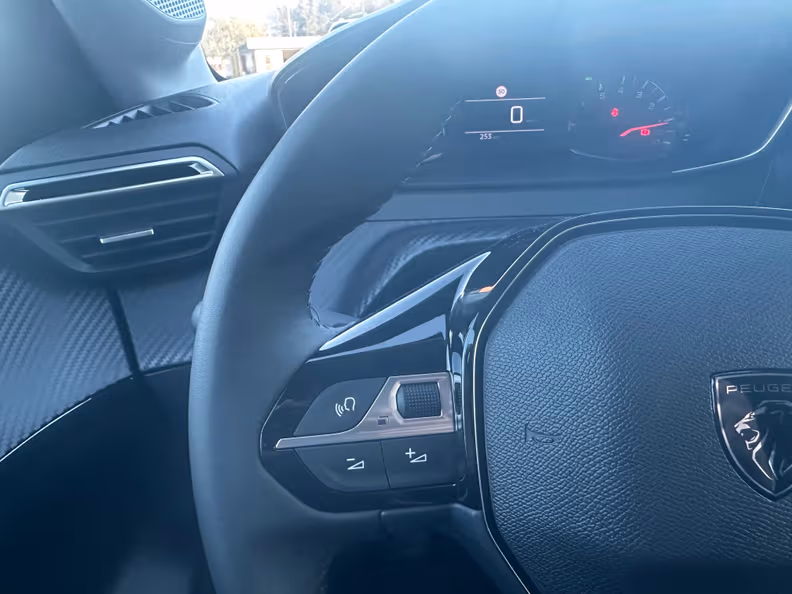 Peugeot 208 - 20