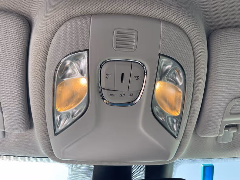 Jeep Compass - 21