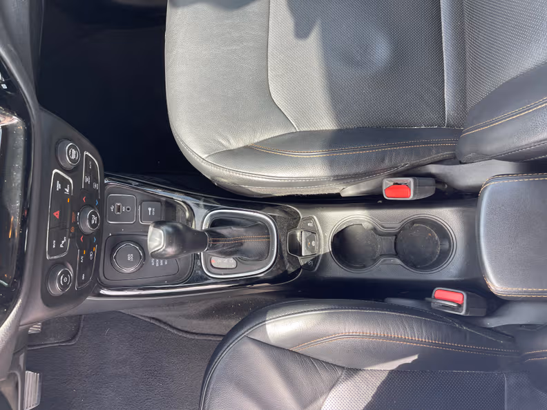 Jeep Compass - 23