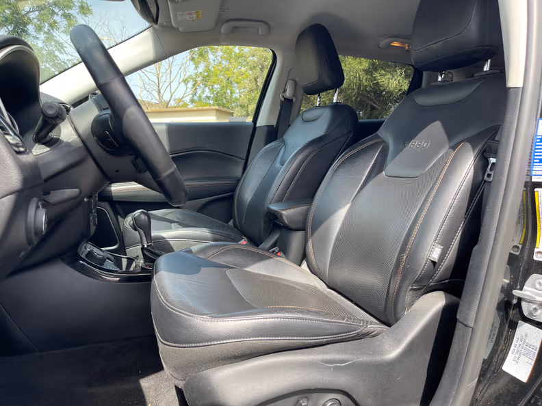 Jeep Compass - 6