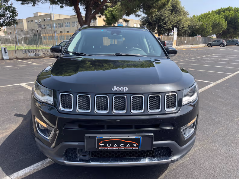 Jeep Compass - 47