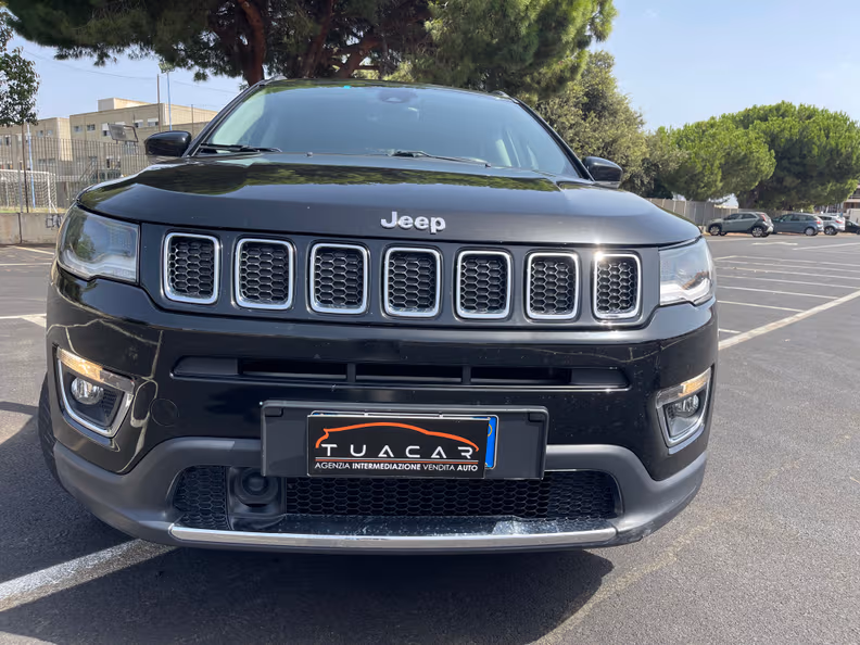 Jeep Compass - 43