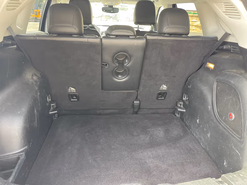 Jeep Compass - 9