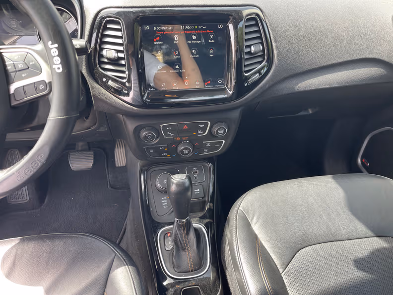 Jeep Compass - 17