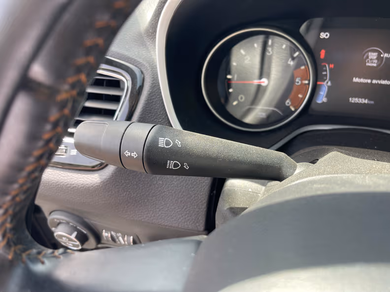 Jeep Compass - 14