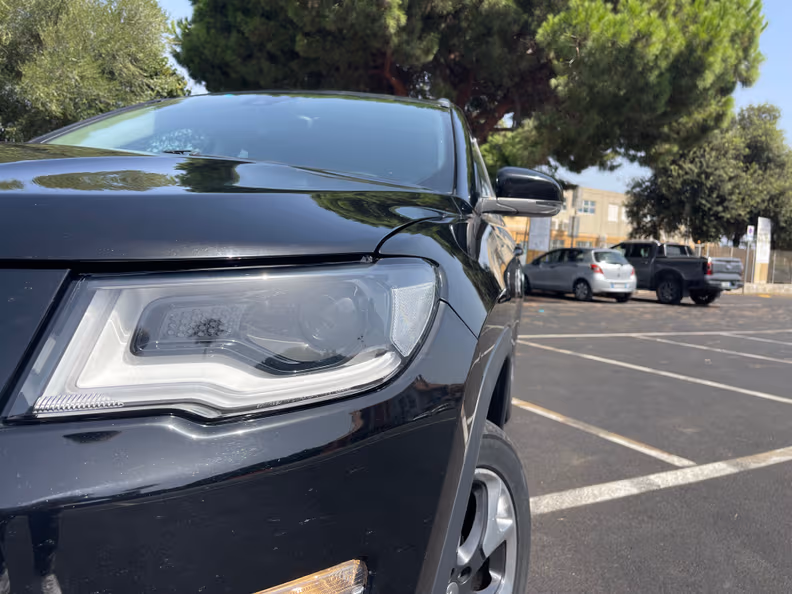 Jeep Compass - 45