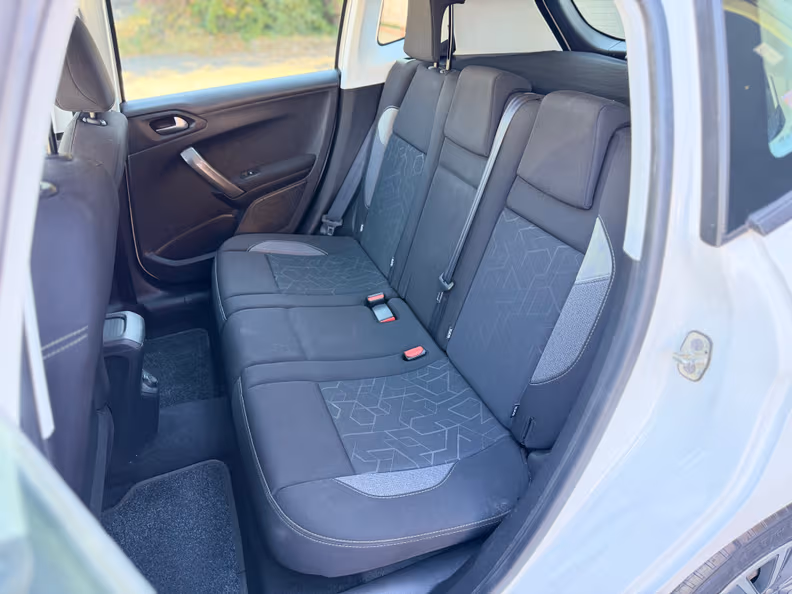 Peugeot 2008 - 20