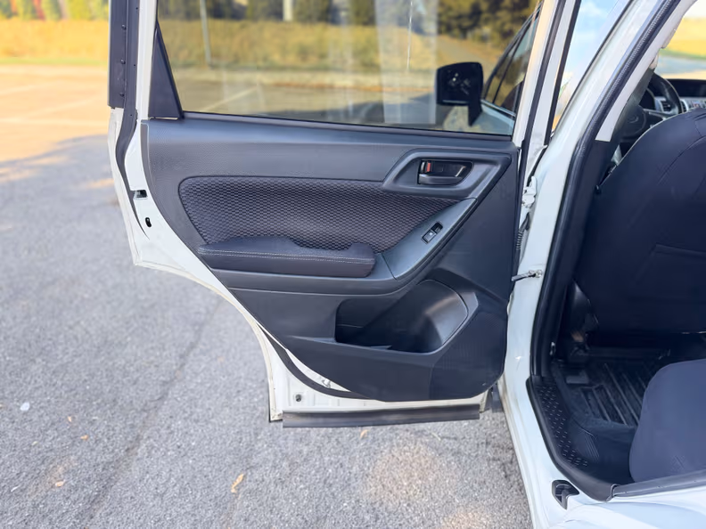 Subaru Forester - 19