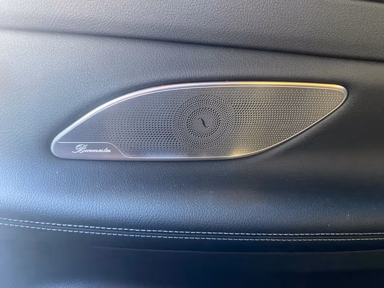 Mercedes-Benz Classe E - 49