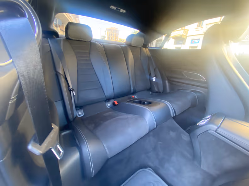 Mercedes-Benz Classe E - 39
