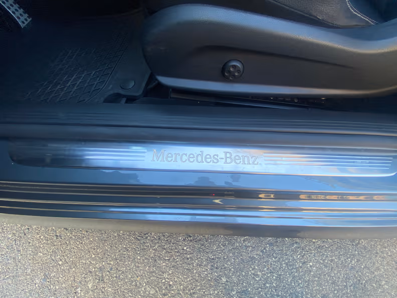 Mercedes-Benz Classe E - 18