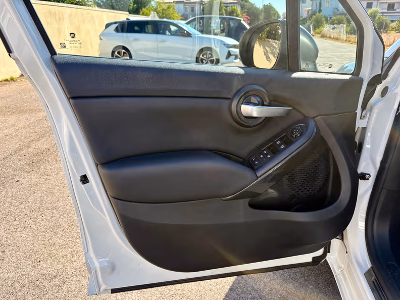 Fiat 500X - 24