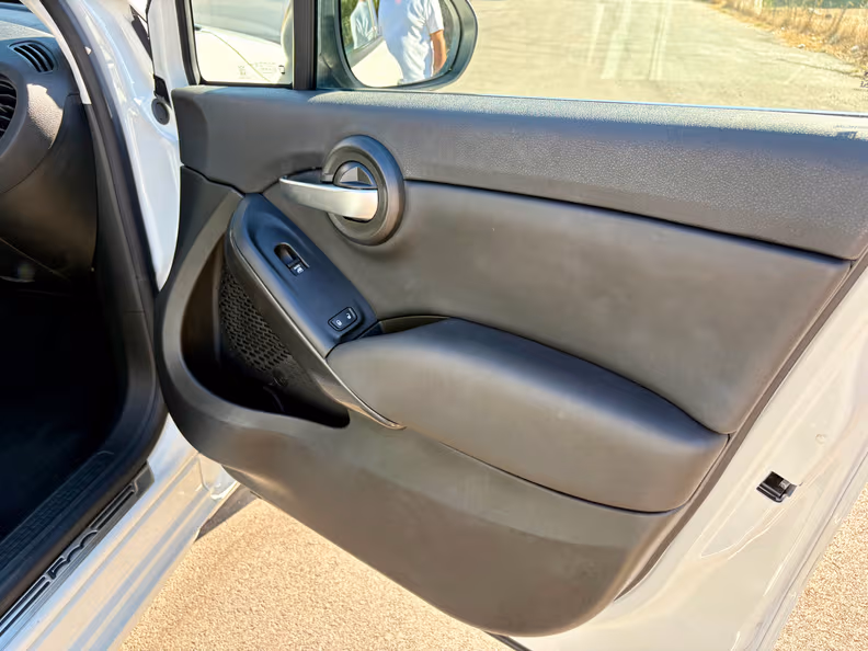 Fiat 500X - 35