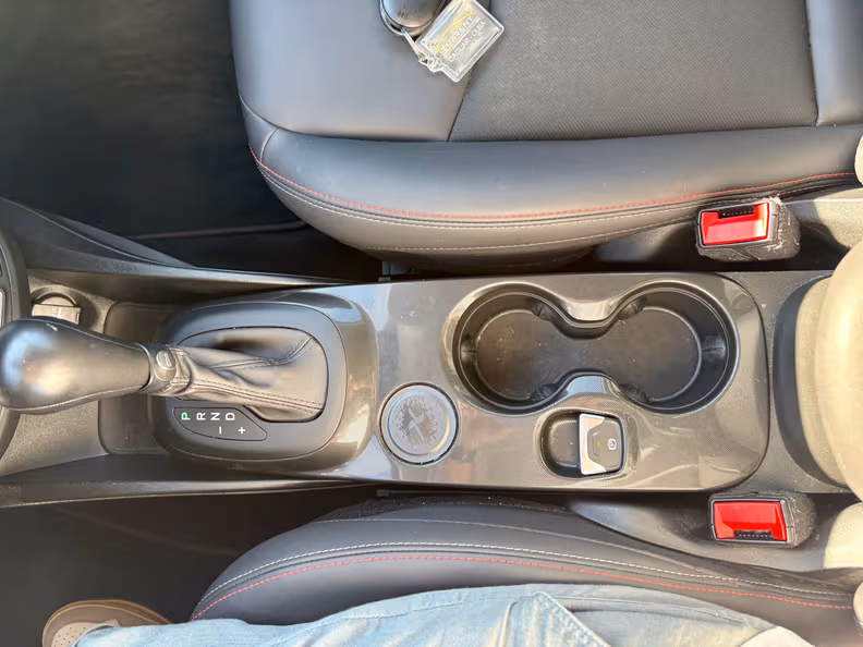 Fiat 500X - 31
