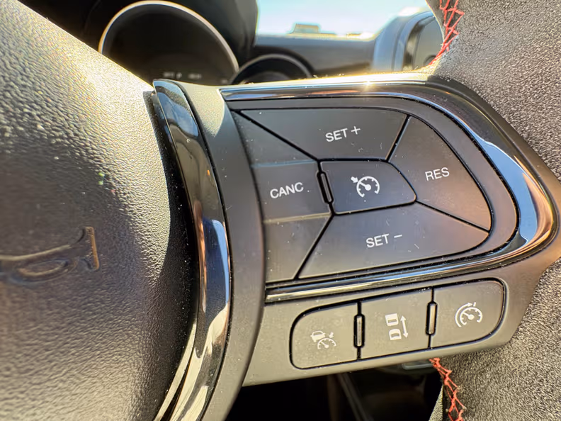 Fiat 500X - 27