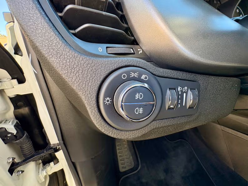 Fiat 500X - 32