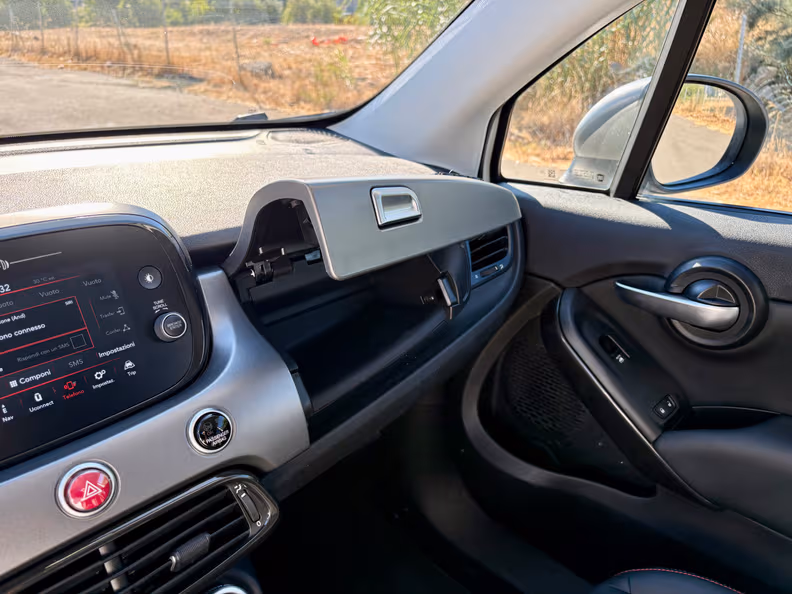 Fiat 500X - 33