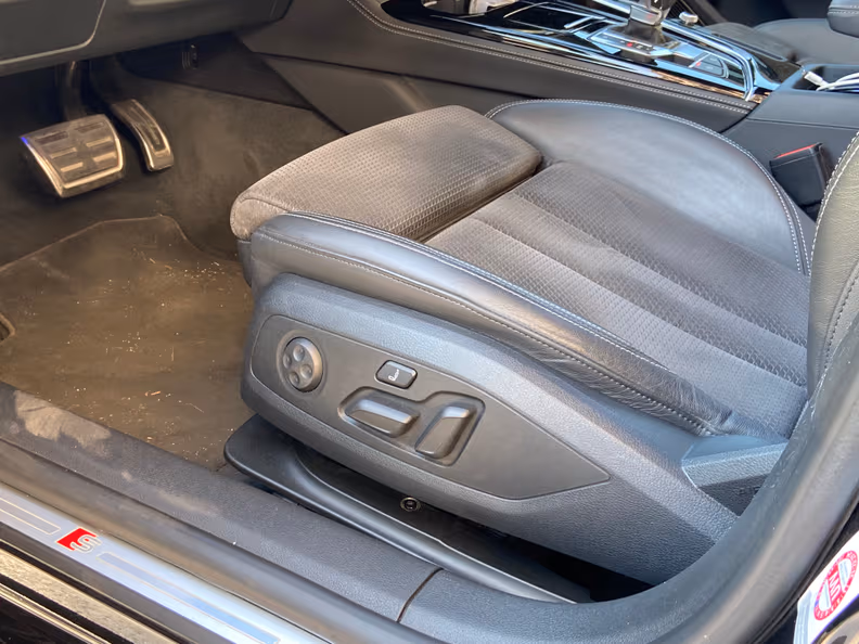 Audi A5 - 35