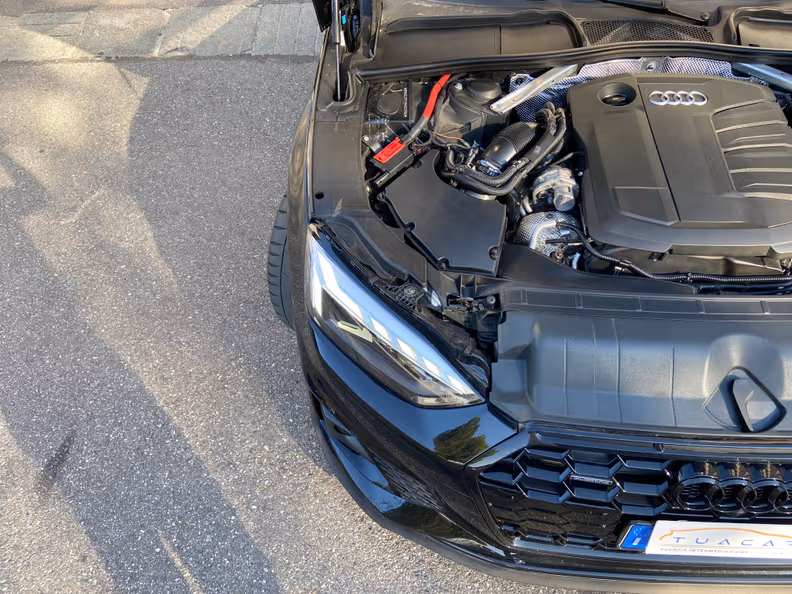 Audi A5 - 53