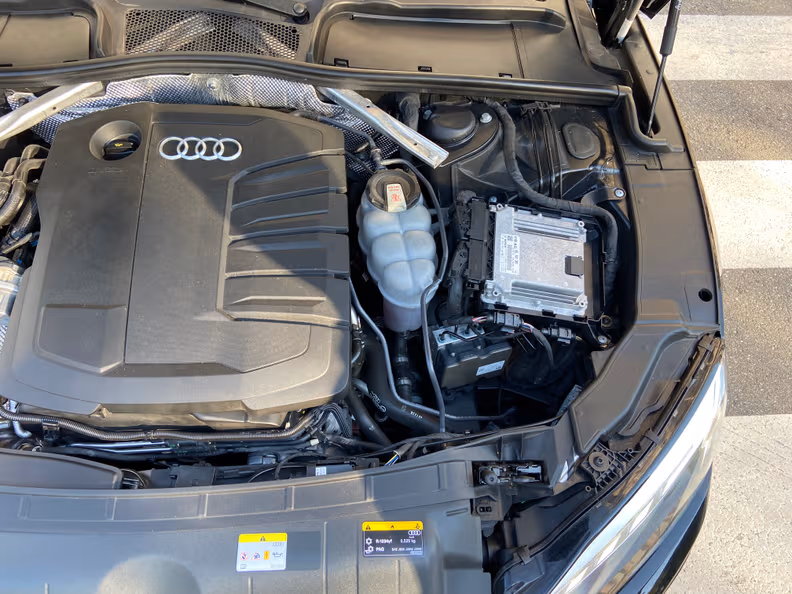 Audi A5 - 56