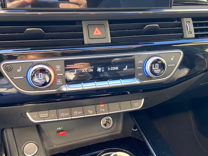 Audi A5 - 12