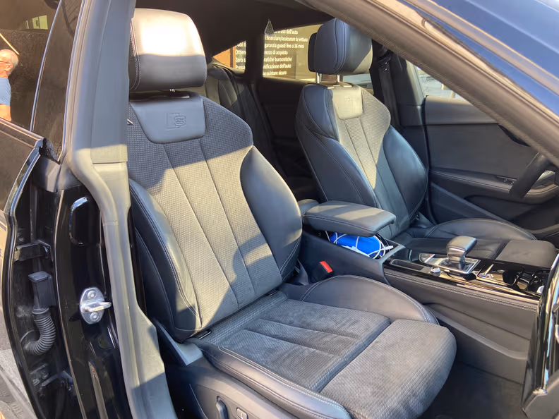 Audi A5 - 45
