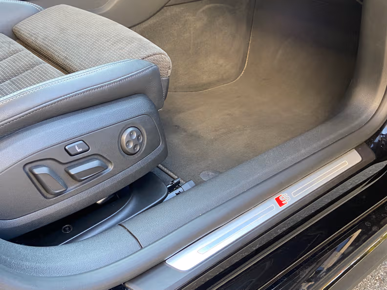 Audi A5 - 43