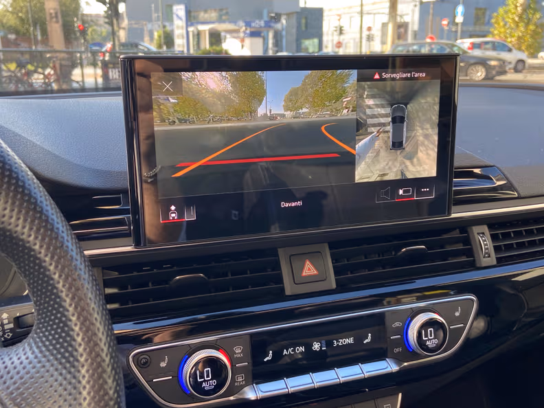 Audi A5 - 13